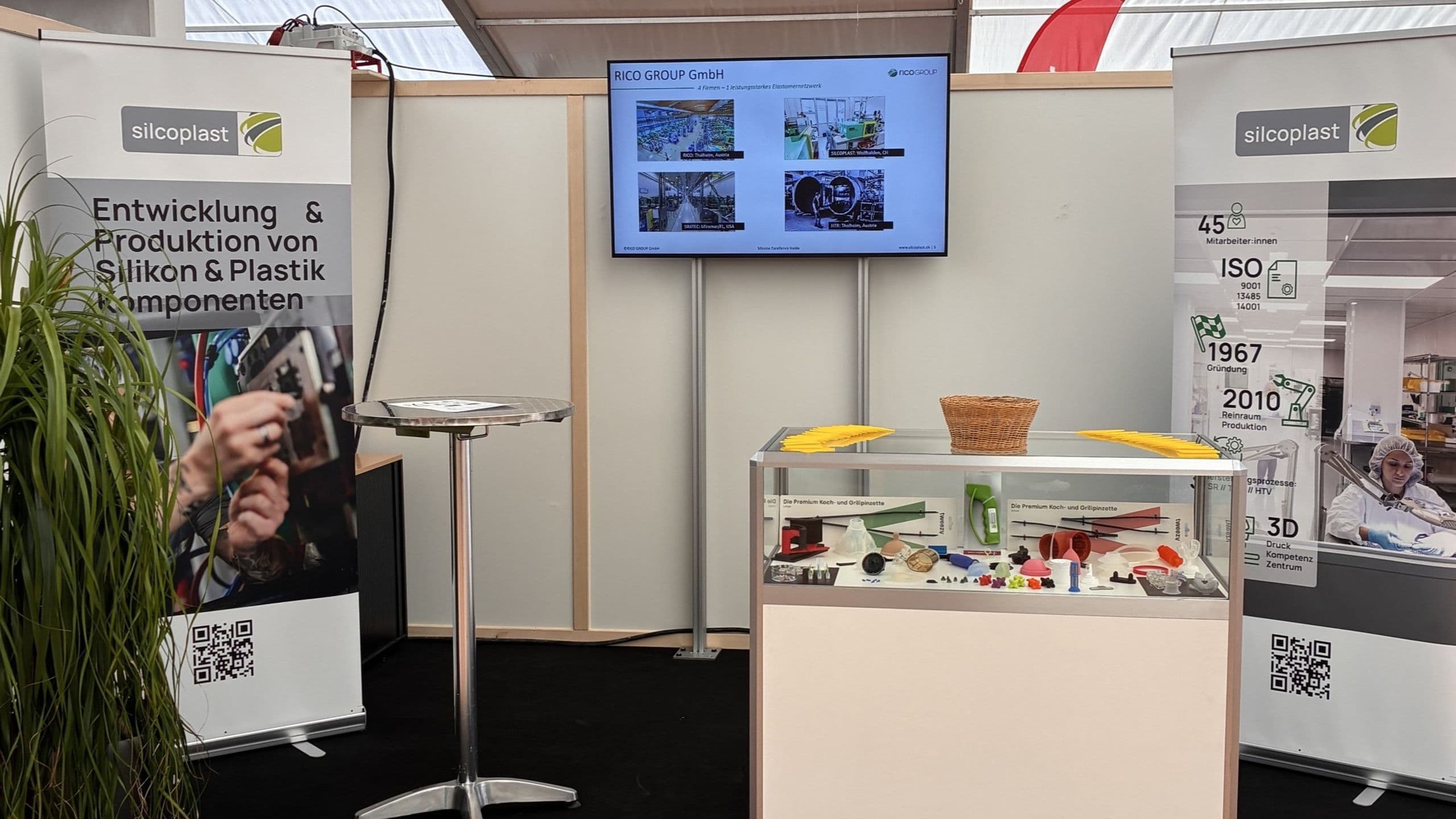 Gwerb25 Stand