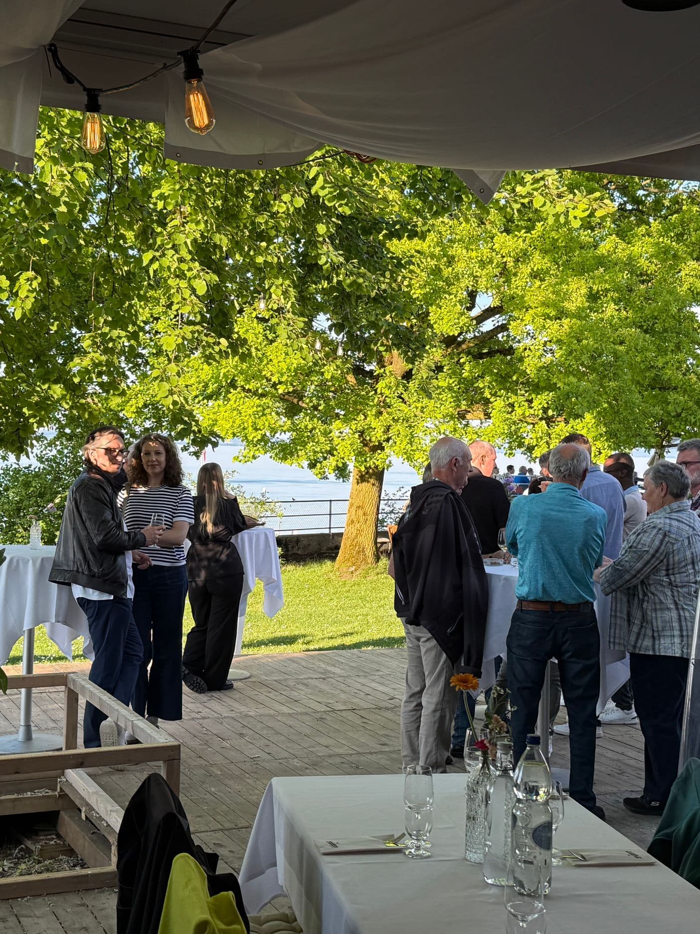 Sommerfest 2026