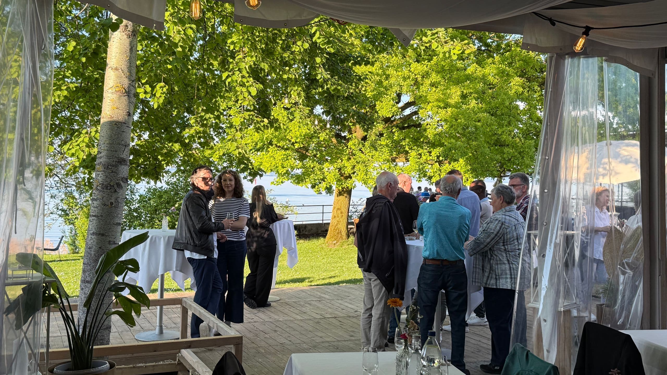 Sommerfest 2026